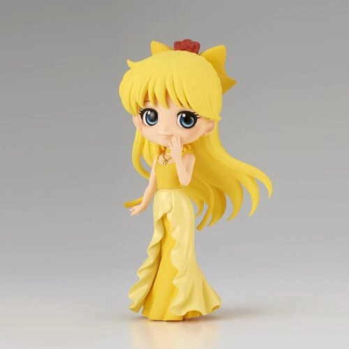 Banpresto Eternal Sailor Venus - Pretty Guardian Sailor Moon (14 cm) (BP88398)