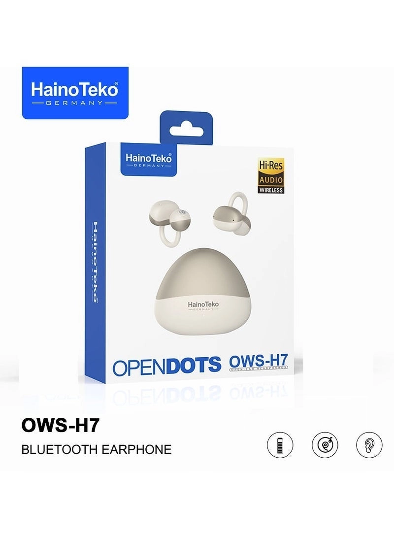 OWS H8 Wireless Earbud