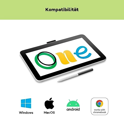 One 12 - 4096 Levels