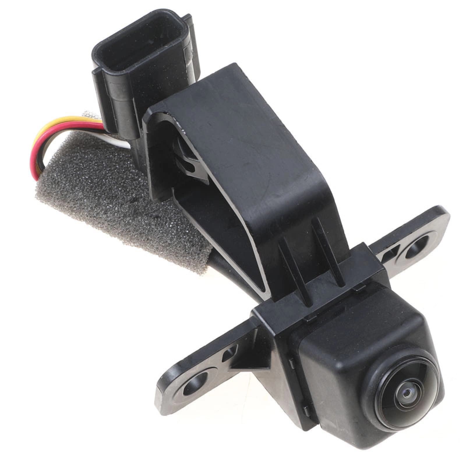 Front Camera - Night vision Wire