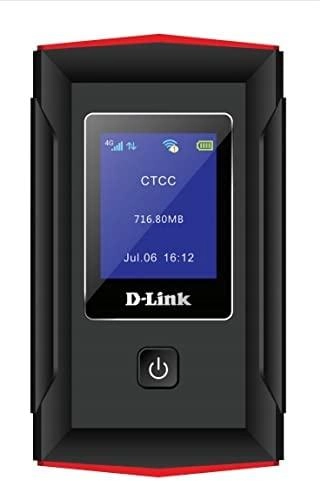 DWR-932 - 4G LTE 802.11n 300 Mbps