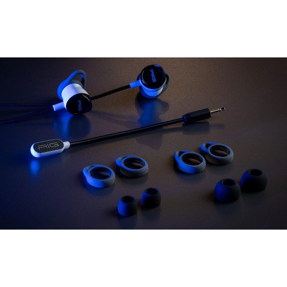 RIG200HSW Wired Headset