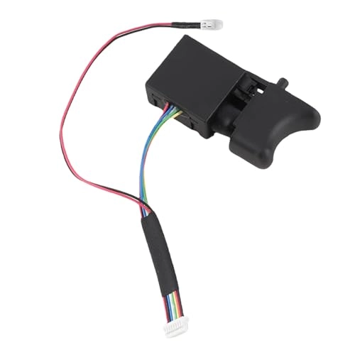 Electric Drill Switch - 16A 42V