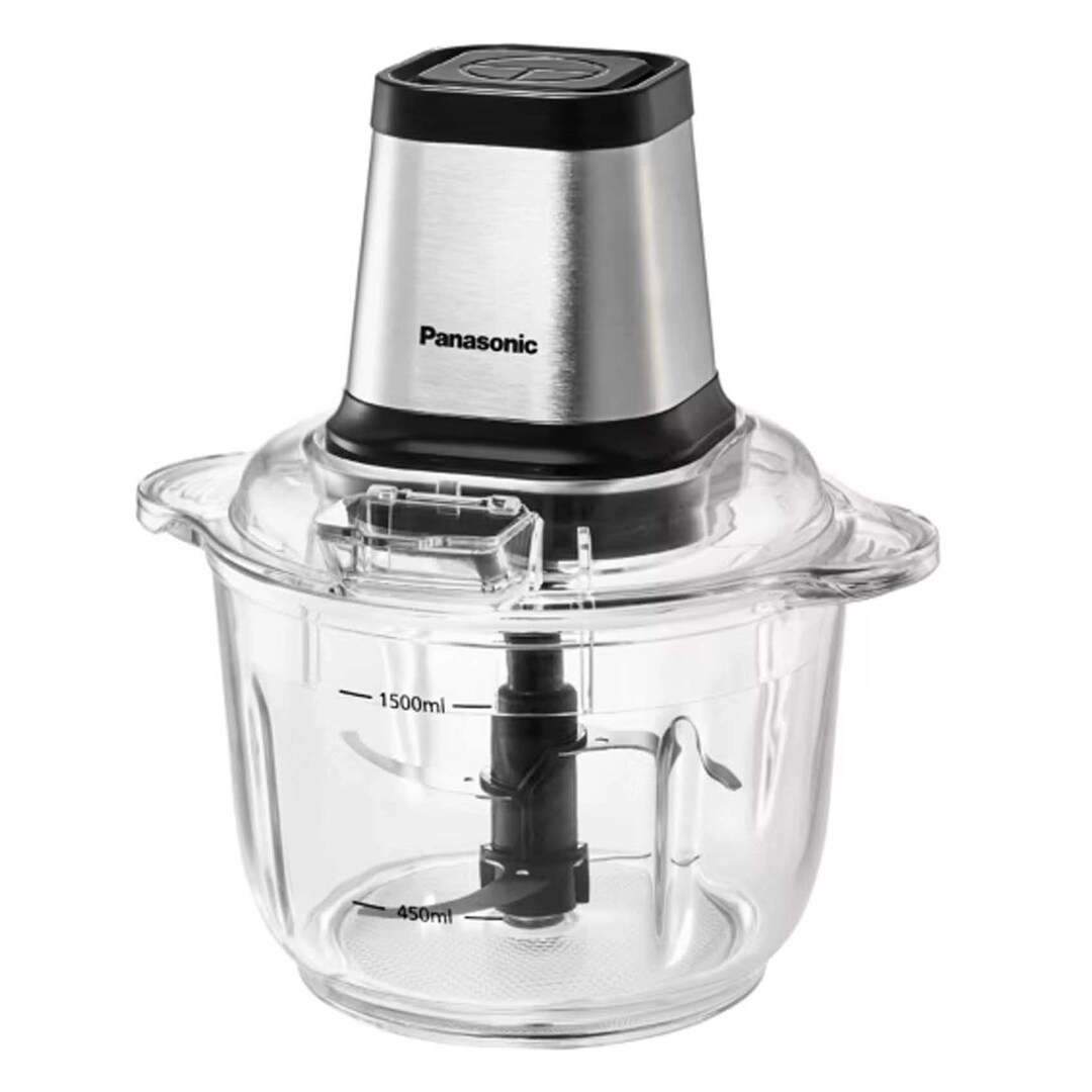 Food Chopper - 1.5L