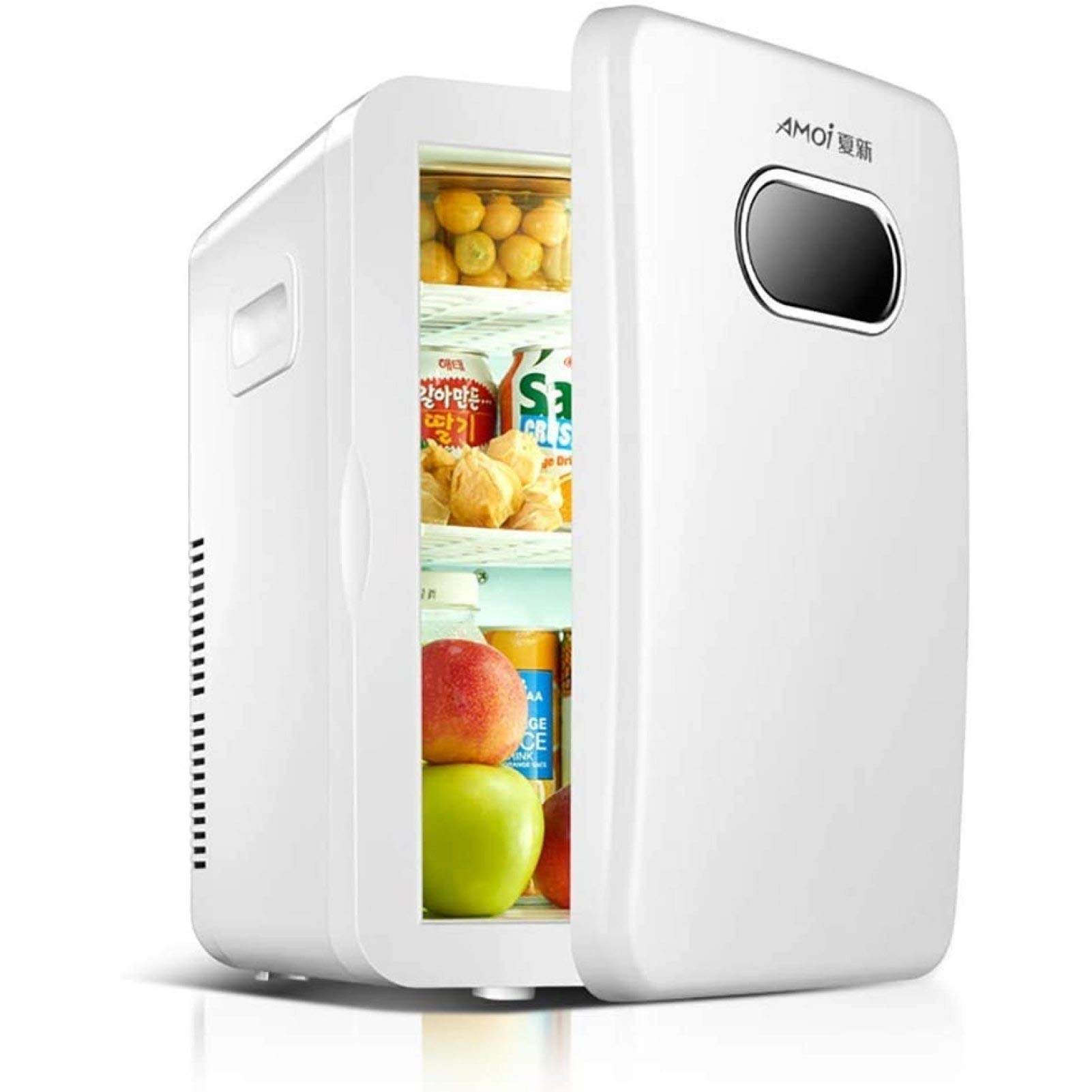 car refrigerator - 12V 220V heating and cooling