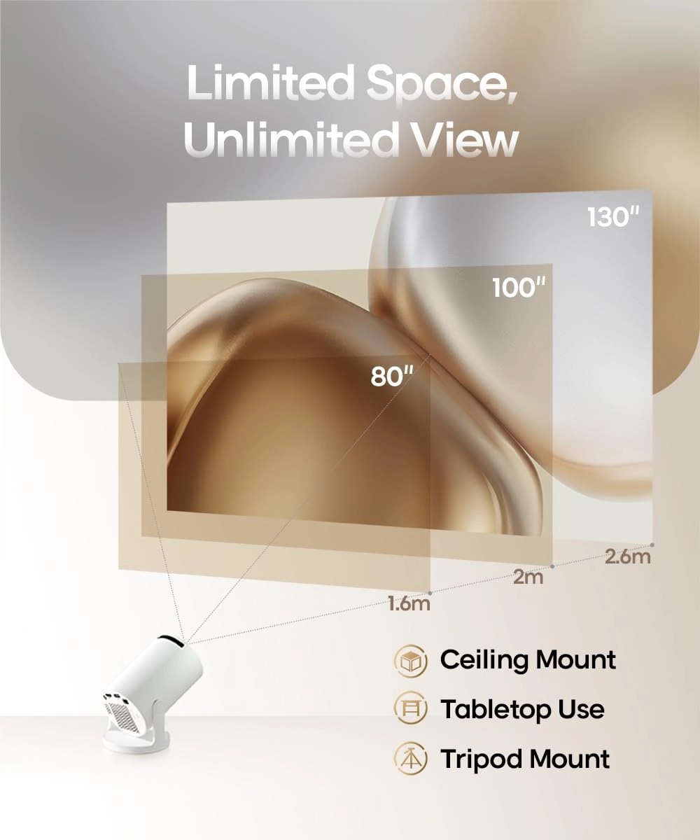 Freestyle HY300 200 ANSI