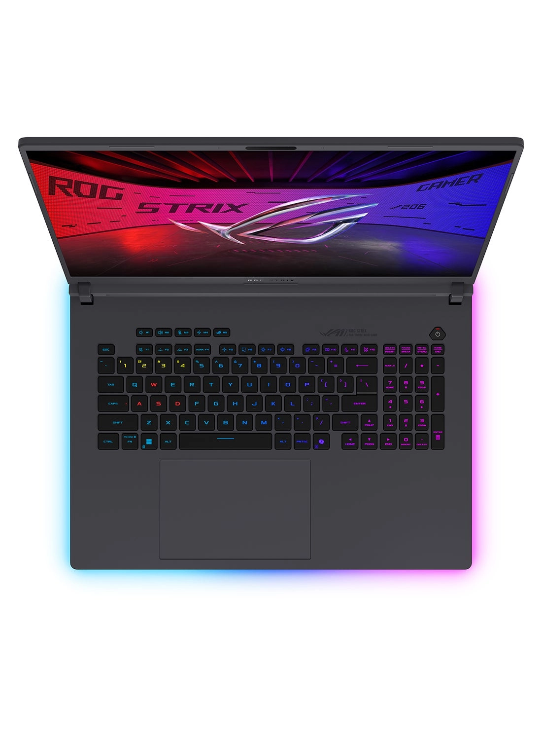 ROG Strix G18 G815LW - 18'' Core Ultra 9 275HX 32GB DDR5 1000GB SSD