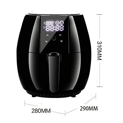 Air Fryer TINZA21646