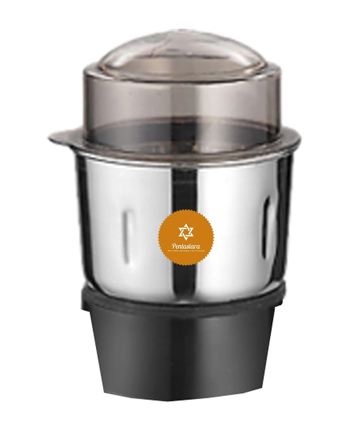 Mixer Grinder Chutney Small Jar - 400 ml