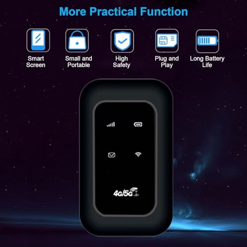 ey1n5csr92 - 4G LTE 802.11b/g/n 150Mbps