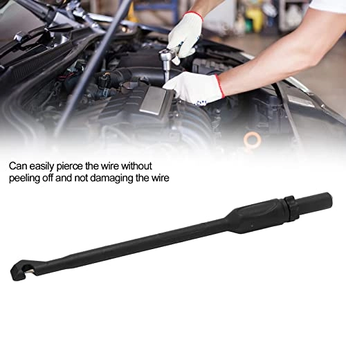 Piercing Probe - 10A 10000 4mm CAT II