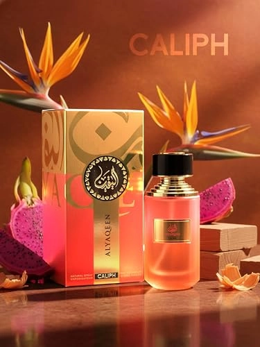AL YAQEEN Eau de Parfum - 100ml