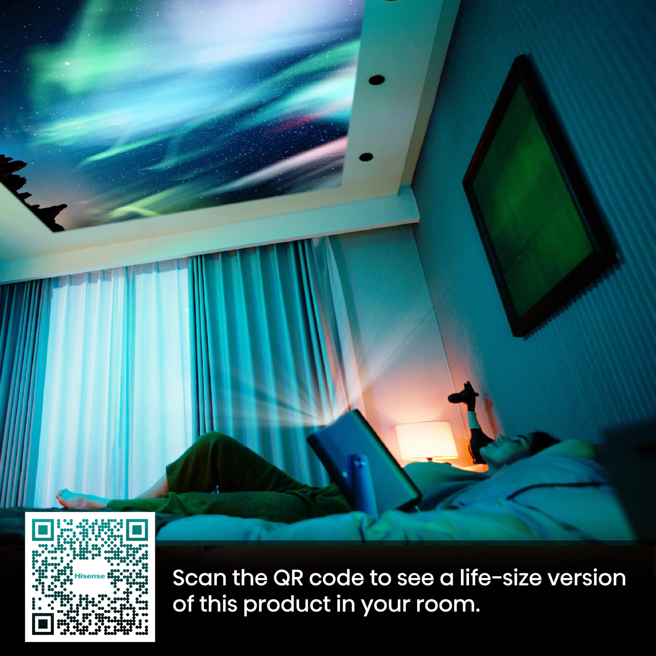 C2TUK 2000 Lumen + CM8Q