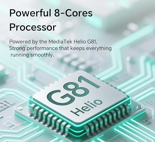 X5c - 4GB 64GB