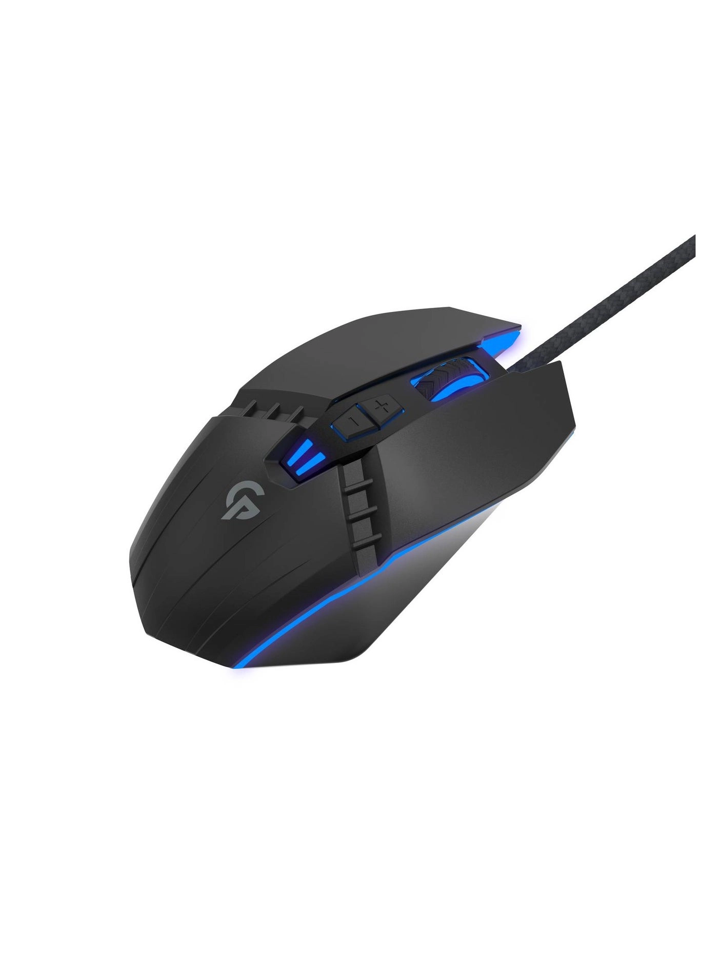 Porodo PDX314 - Wired