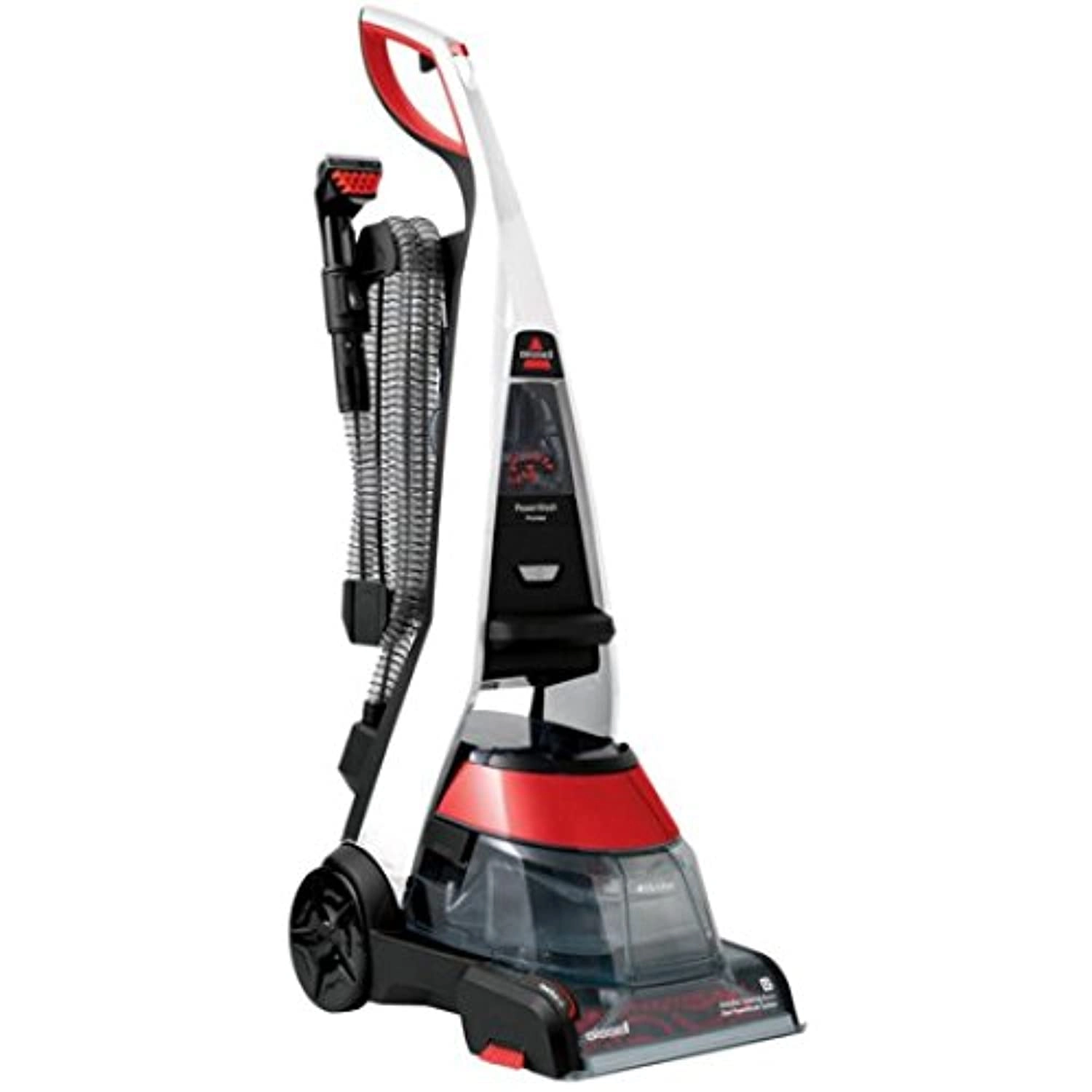 PowerWash Premier Upright Carpet Washer 1456E - 800W