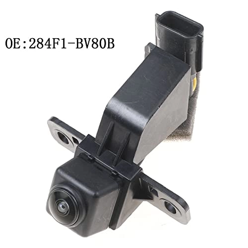 Front Camera - Night vision Wire