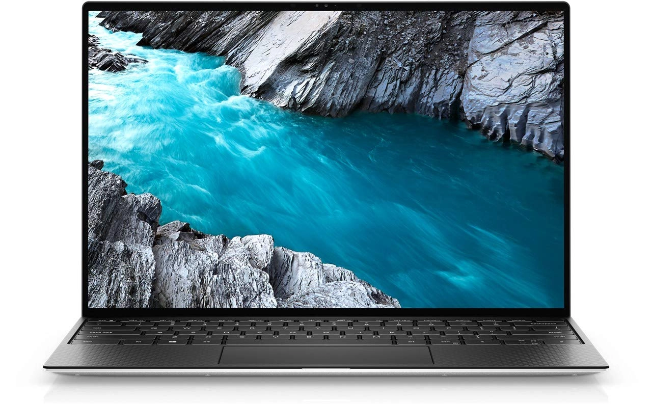 XPS 13 - 13.4'' i7-1185G7 16GB DDR4 1 TB SSD