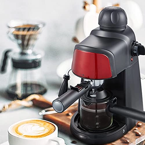 Coffee Maker - Single Serve Strength Control Hot Water on Demand