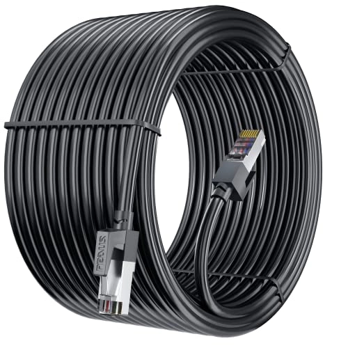 Cat6 Ethernet Cable - 3 Meter 2 Meter