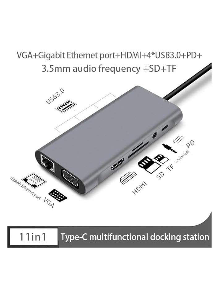 USB C Hub