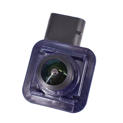 GB5T-19G490-AB - Night vision