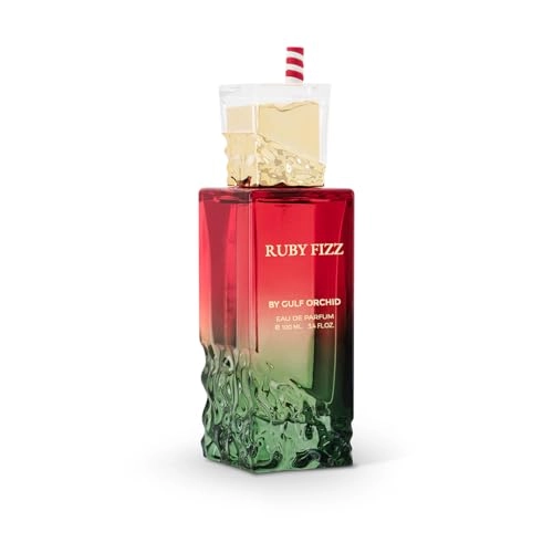 Ruby Fizz Eau de Parfum - 100ml