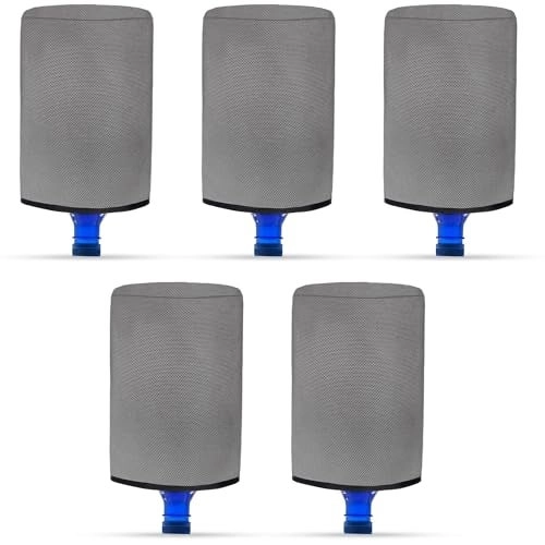 Water Dispenser Bottle Cover - 20L Pack