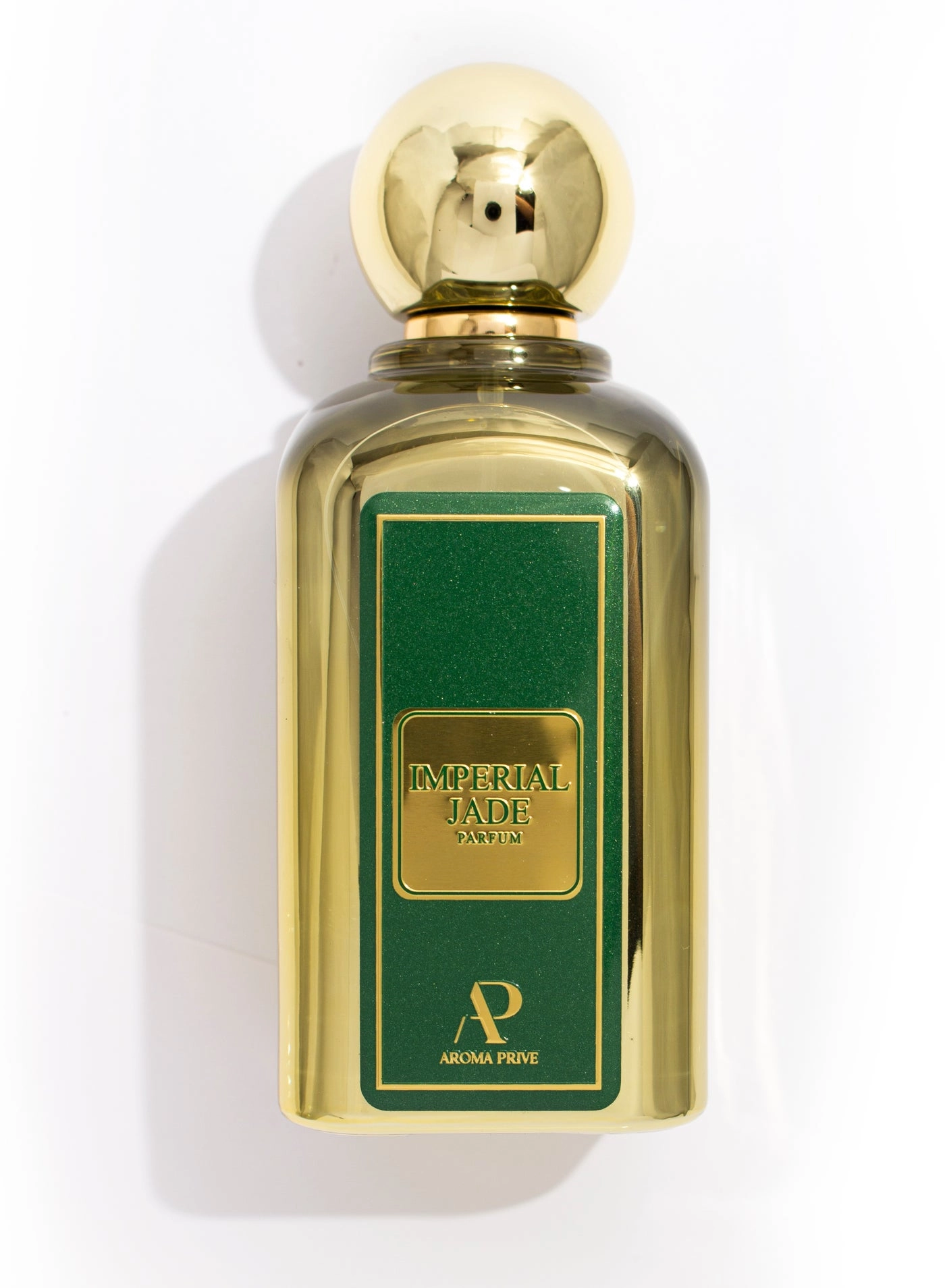 AMD Perfumes Imperial Jade Eau de Parfum 100ml