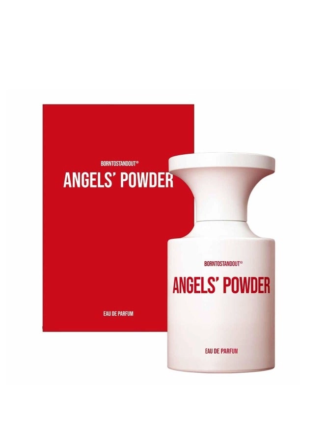Angel's Power Eau de Parfum - 50 ml