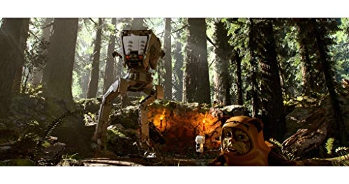 LEGO Star Wars: The Skywalker Saga Deluxe Edition - PlayStation 5