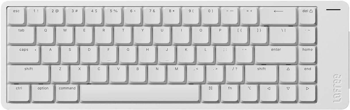 LOFREE Flow2 - Wireless