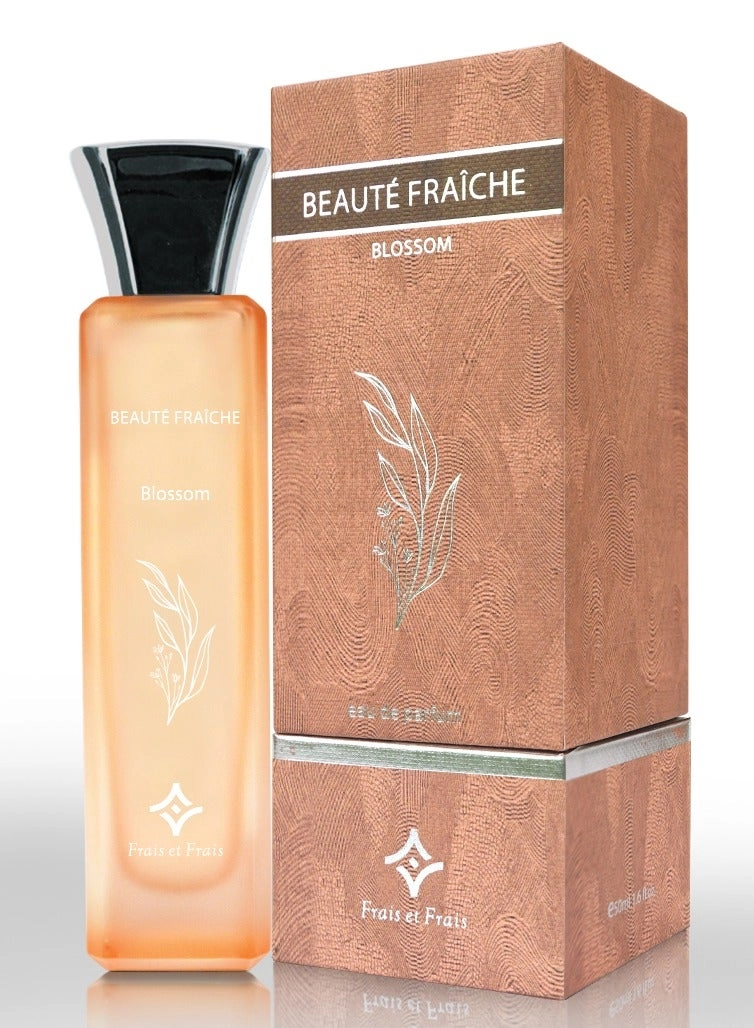 Frais Et Frais Blossom Perfume Eau de Parfum 50ml