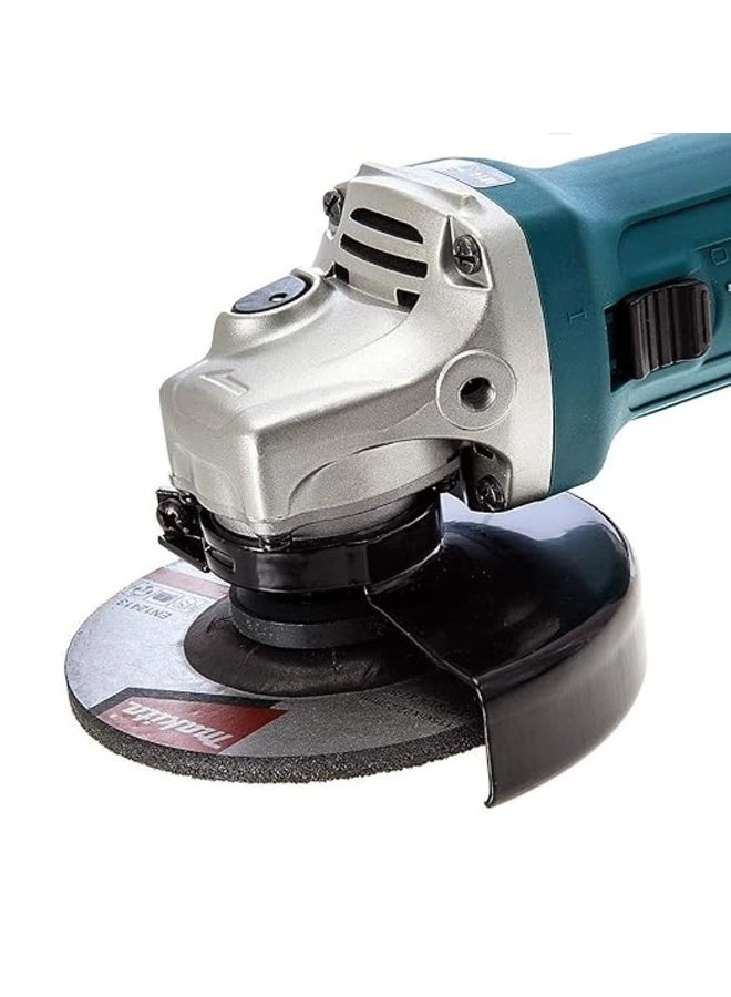 GA4530 - 115 millimeter