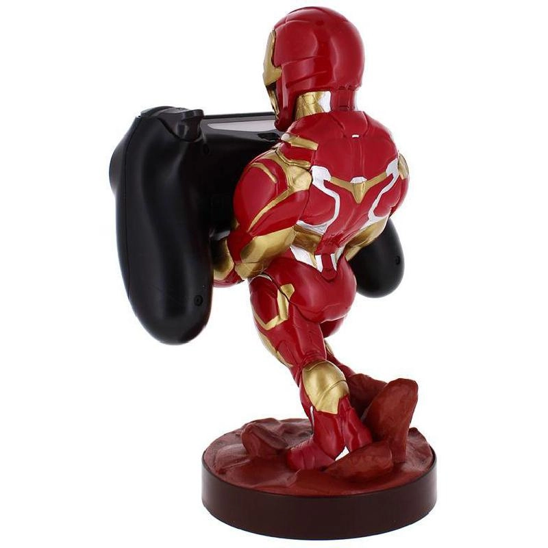 Gamerverse Iron Man - SONY PS4