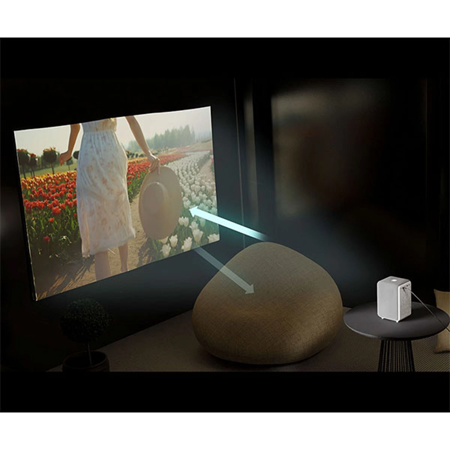 CC200 200 ANSI lumens