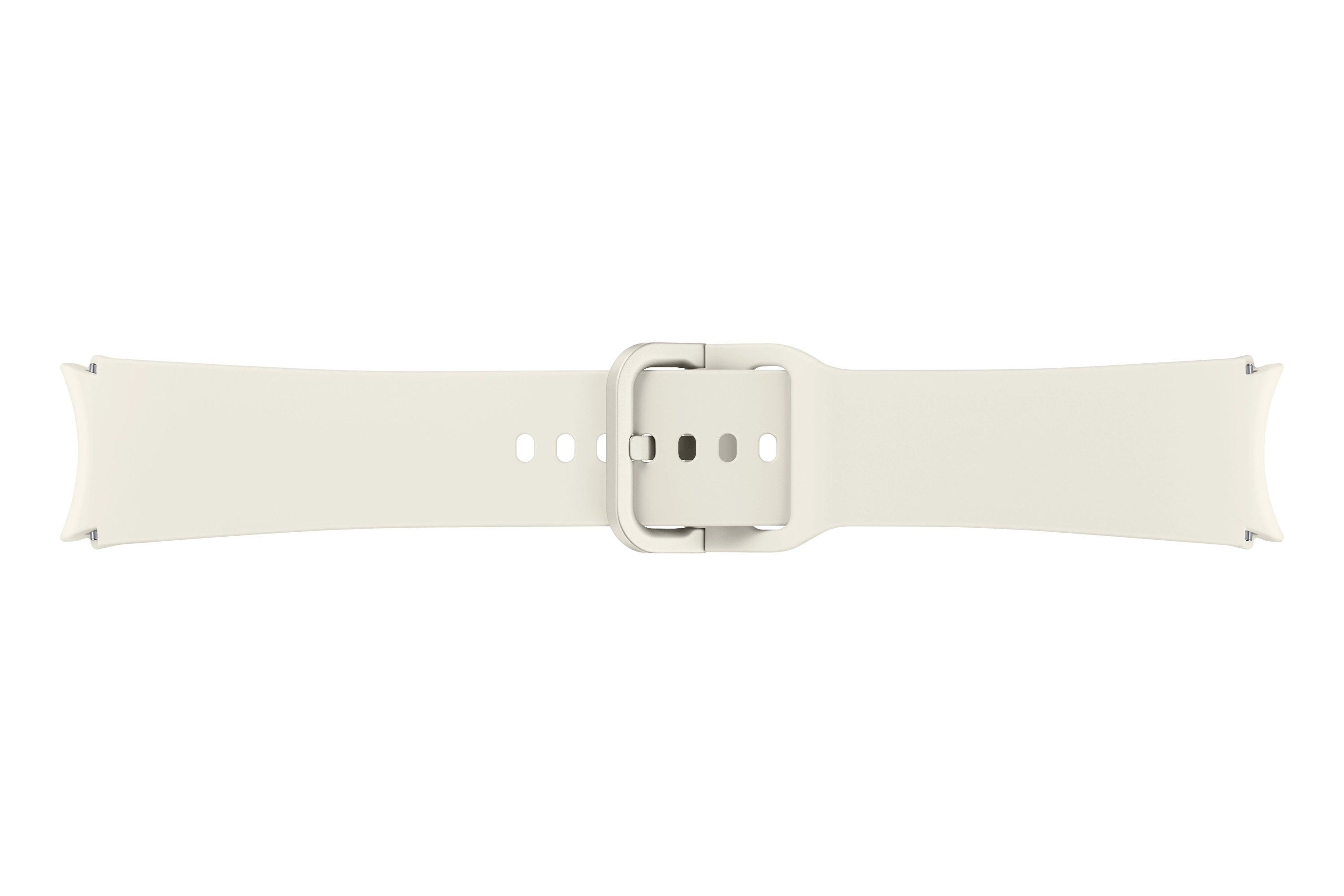 Fluoroelastomer Sport Watch Band for Samsung