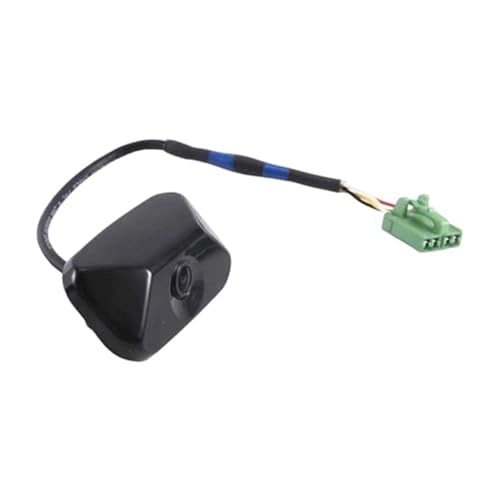 Rear View Camera - Night vision