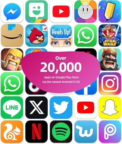 Kids20 - 4GB 10 Inch 64GB