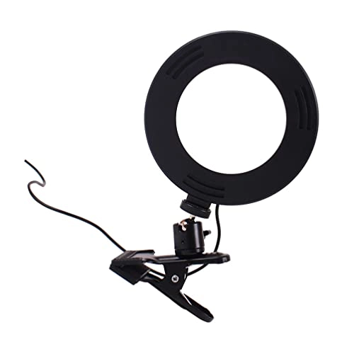 Video Light Ring - 6 Inch