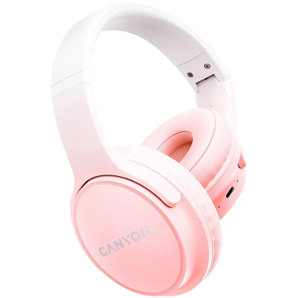 OnRiff 4 Wireless Headphone