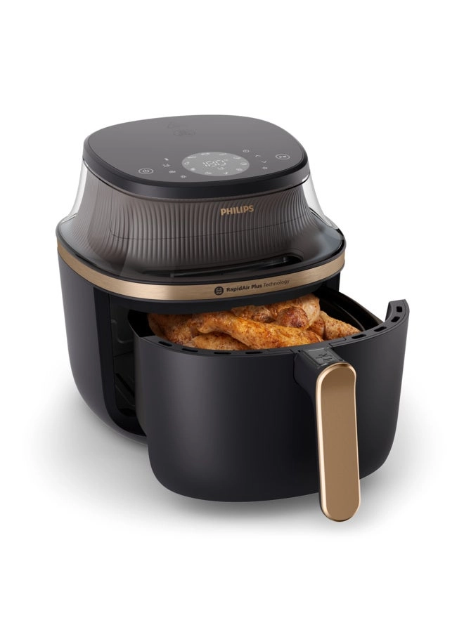 3000 Series Airfryer NA322/00