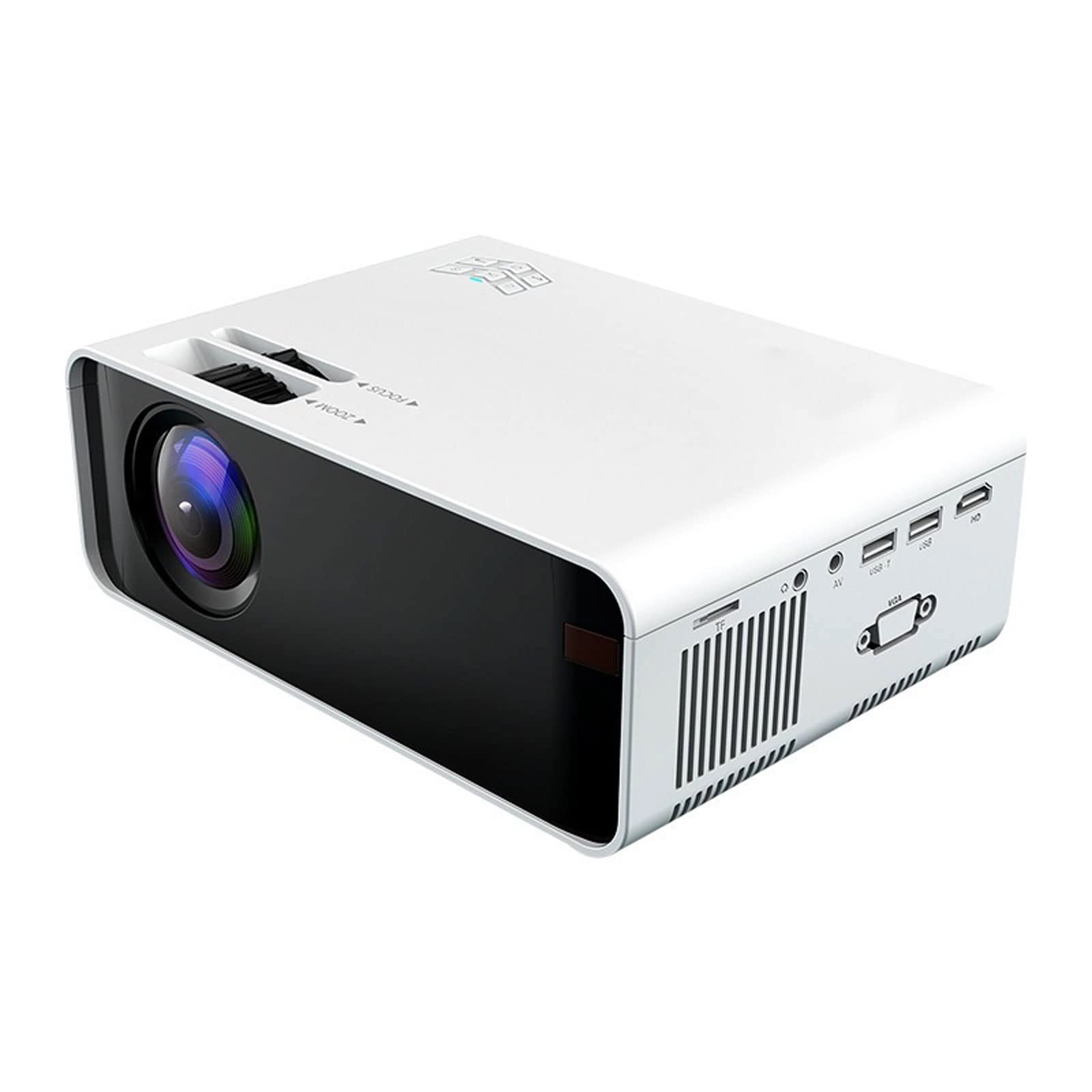 HODORE Portable Projector B0C9LZ6ZQL 60000