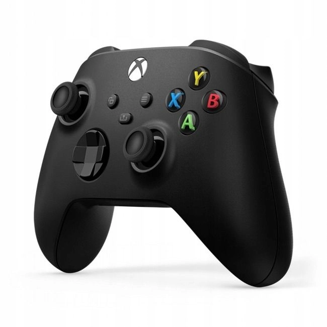 Wireless Controller - Black Xbox One