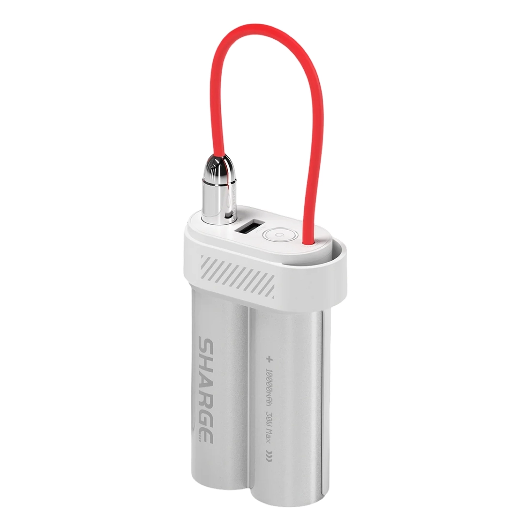 SHARGE Pouch Mini - 10000mAh 30W