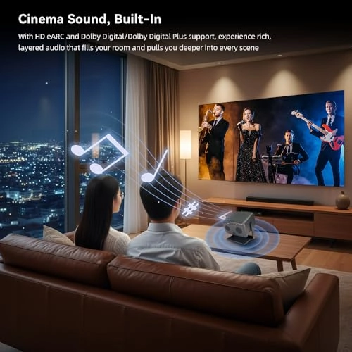 Spectra 24000 Lumens