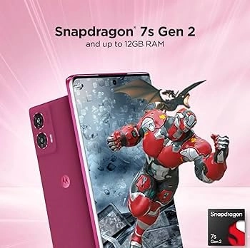 Edge 50 Fusion - 8GB 128GB