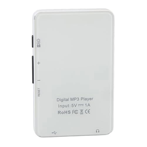 E Book Reader - 2.7 Inches