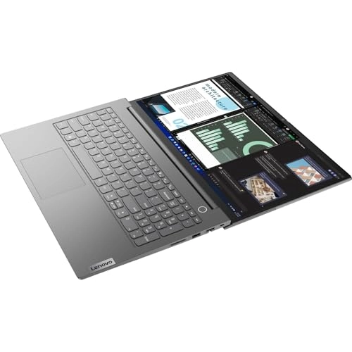 ThinkBook 15 Gen 4 - 15.6" 1TB 40GB i7-1255U