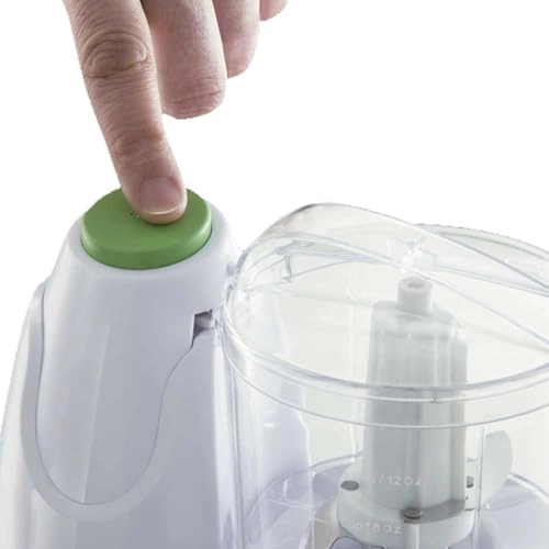 Mini Electric Chopper - 500ml